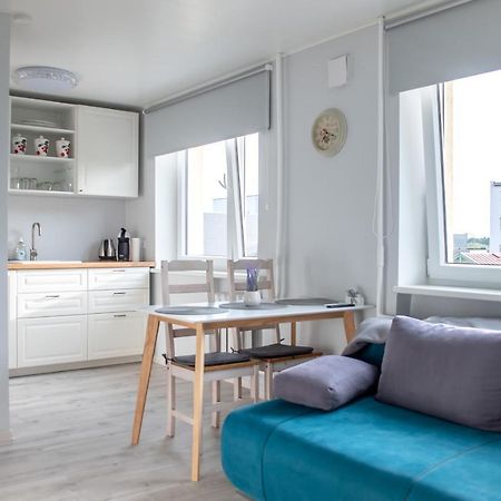 Roosi Apartment Haapsalu Dış mekan fotoğraf