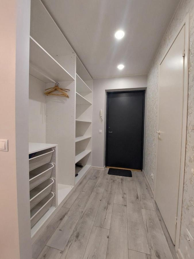 Roosi Apartment Haapsalu Dış mekan fotoğraf