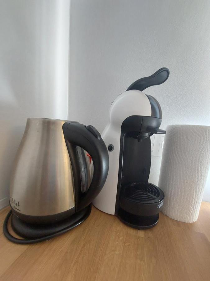 Roosi Apartment Haapsalu Dış mekan fotoğraf