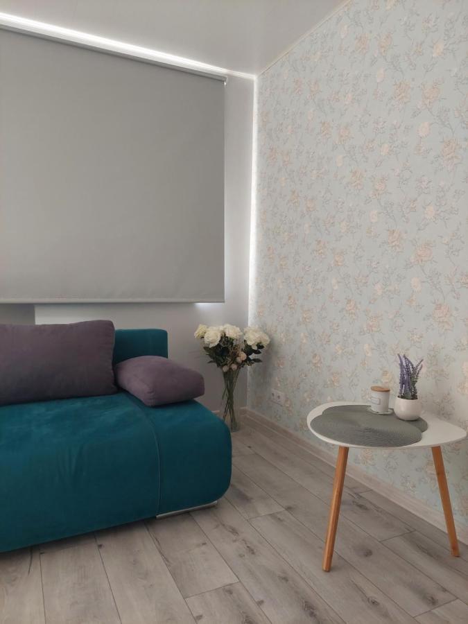 Roosi Apartment Haapsalu Dış mekan fotoğraf
