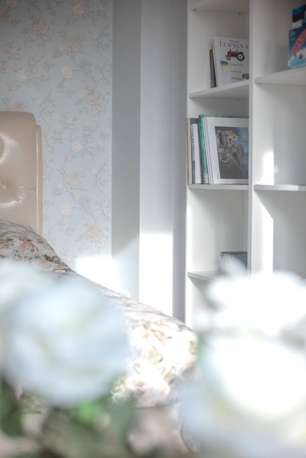 Roosi Apartment Haapsalu Dış mekan fotoğraf