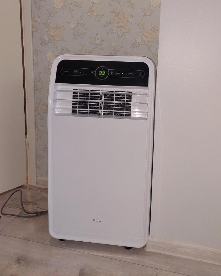 Roosi Apartment Haapsalu Dış mekan fotoğraf